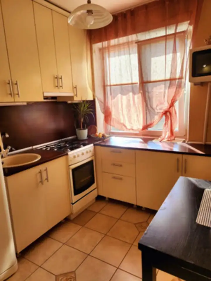 Квартира, 44,00 м², 1 эт., Советский, Коммунистический пр-кт, 6, фотография 2