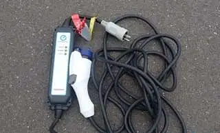 NISSAN LEAF, фотография 9