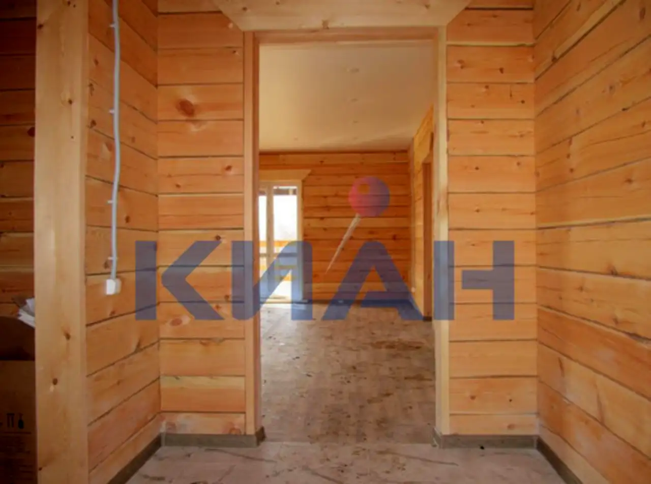 Продам дом 136,90 м2, Малые никитки мкр, 9, фотография 7