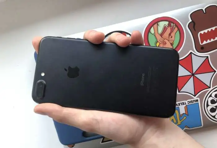 iPhone 7Plus(128GB), фотография 6