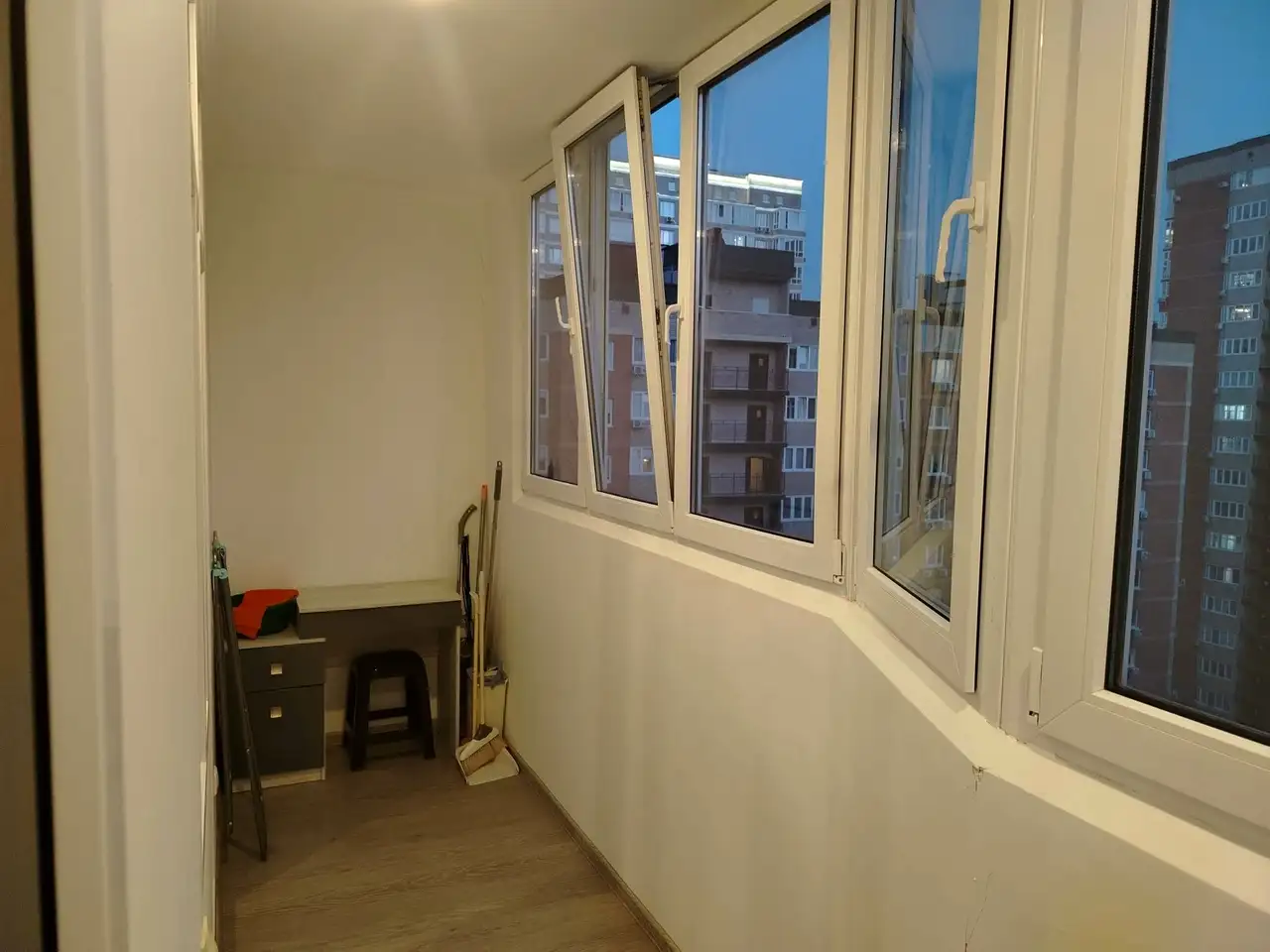 Сдается 1-комн. квартира 36.3 кв.м., фотография 3