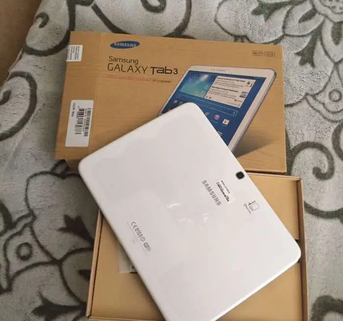 Продам Samsung Galaxy Tab 3, фотография 3