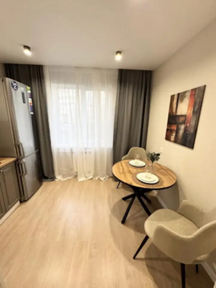 Квартира, 35,00 м², 1 эт., Яшьлек, Маршала чуйкова ул, 77, фотография 3