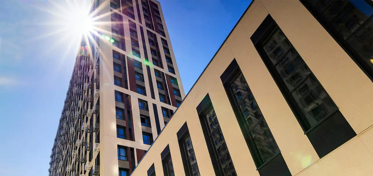 Продается 3-комн. квартира 57.44 м2 в новостройке, фотография 8