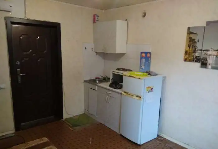 Продам комнату, Марченко 25А, фотография 2