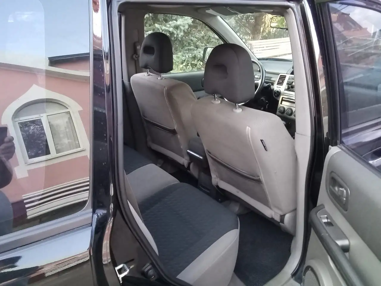 Продам Ниссан Х-ТРЕЙЛ Nissan X-Trail, фотография 8