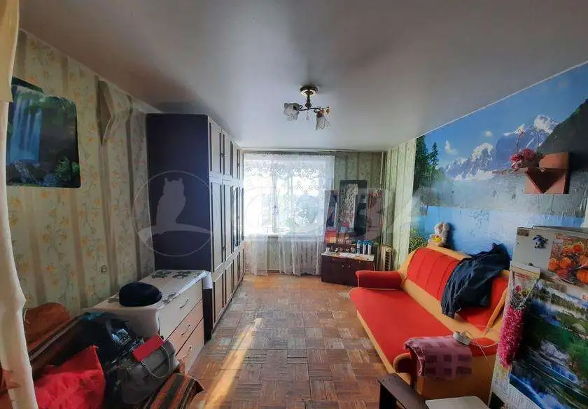 продам комнату в общежитии, Республики 218, фотография 1