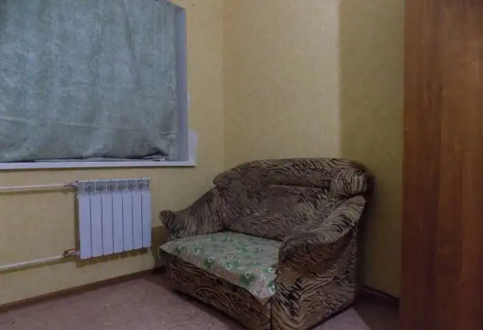Сдам квартиру на длительный срок, Мира пр-кт, 6а, фотография 2
