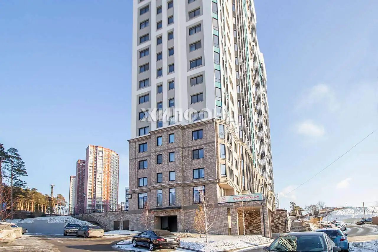 Продается место на закрытой стоянке, 17.1 м2, фотография 4