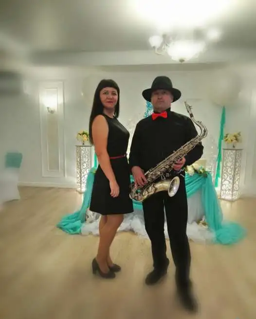Ведущая (тамада), ди-джей, фотография 10