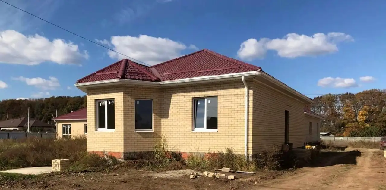 Продам дом, Проезд армавирский, д.13, фотография 1