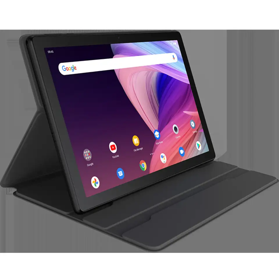 Tcl tab10 9060g черный, фотография 7