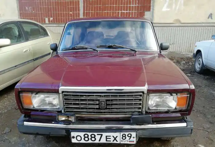 Продам Лада 2107, фотография 3