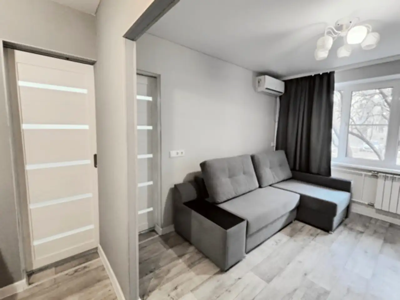 Квартира, 29,40 м², 1 эт., Советский, Еременко ул, 58к4, фотография 4
