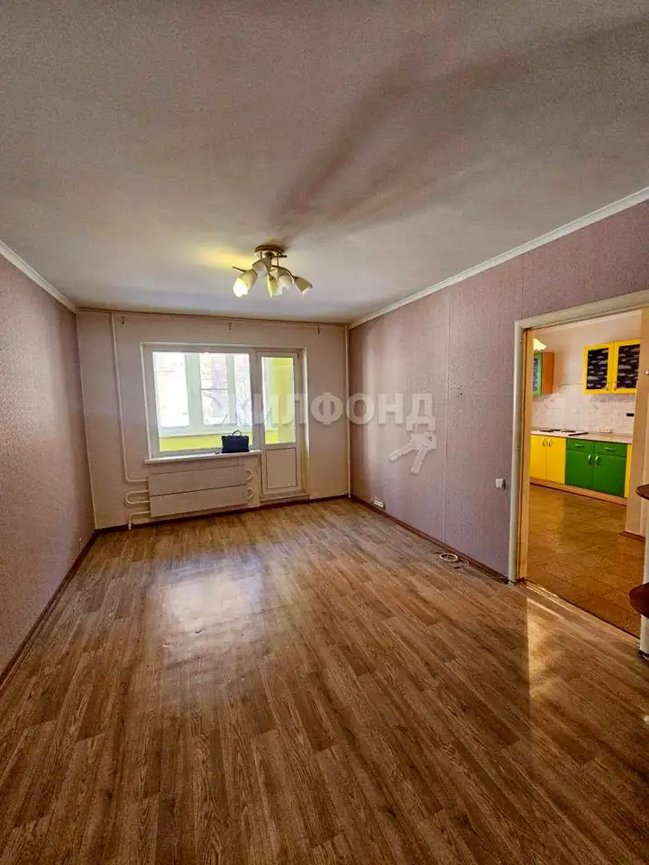 Продается 1-комн. квартира 39 кв.м., фотография 4