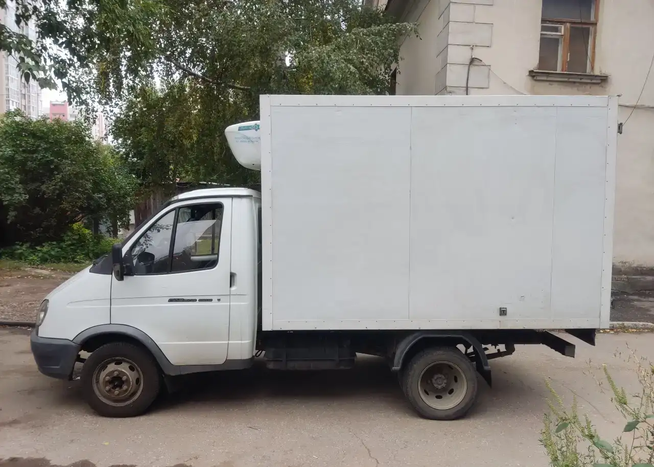 Продаю газель, фотография 2
