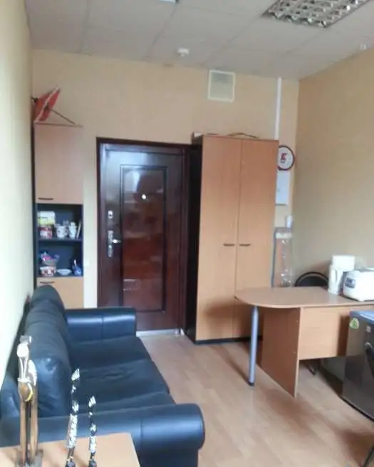 Продам офис 20 метров, Нижний Варварская 40 20,00 м2, фотография 6