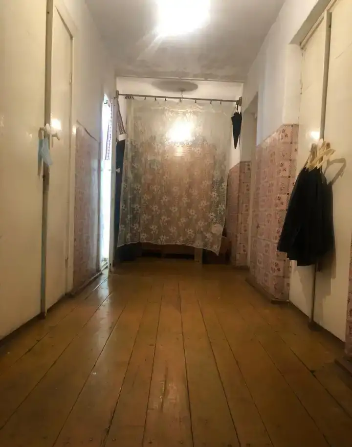 3-х комнатная квартира, Самарская обл район село Орловка ул. Березовая 18 кв 2, 71,40 м², 1 эт., Самарская обл нский район село Орловка ул. Березовая 18 кв 2, фотография 2