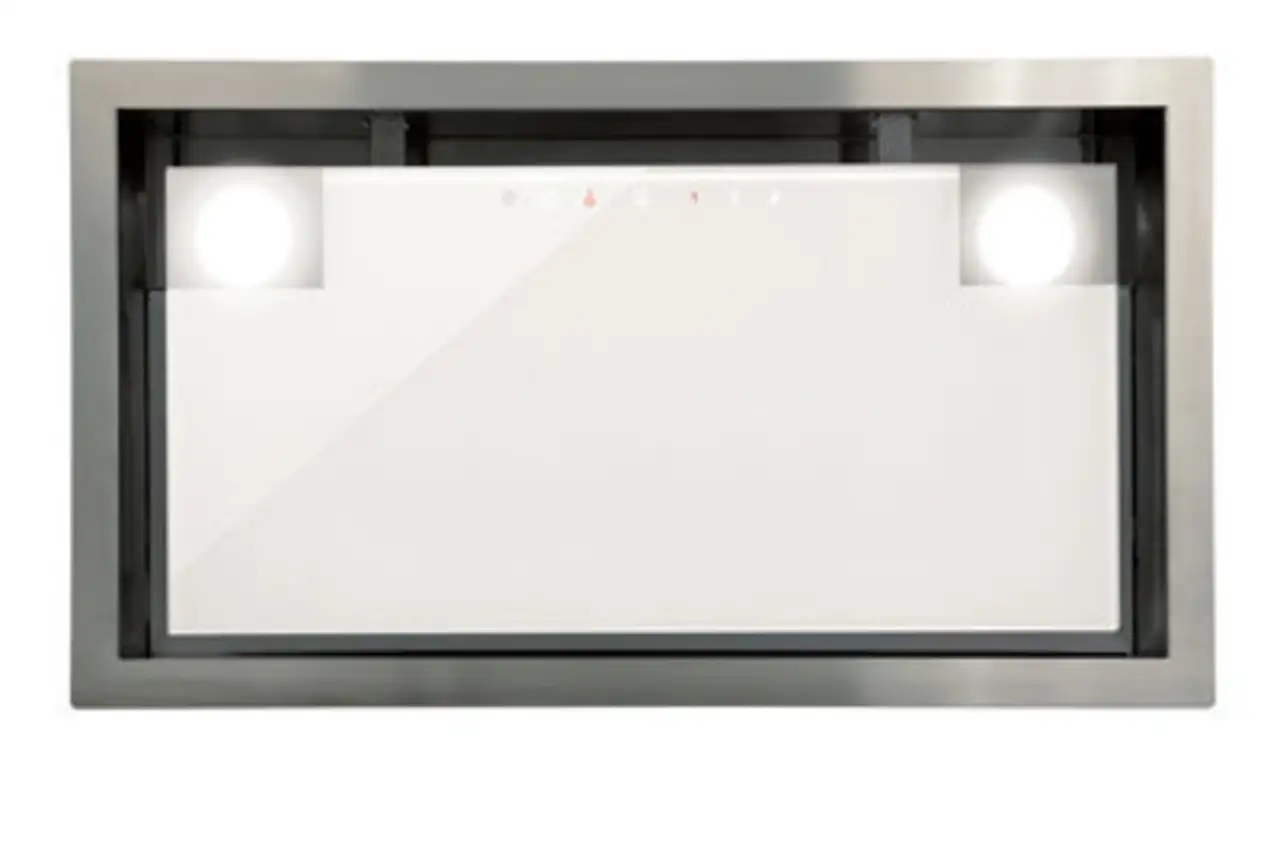 Встраиваемая  вытяжка cata gc dual 45 wh /a, фотография 1