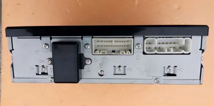 Автомобильное муз. головное устройство Pioneer, фотография 5
