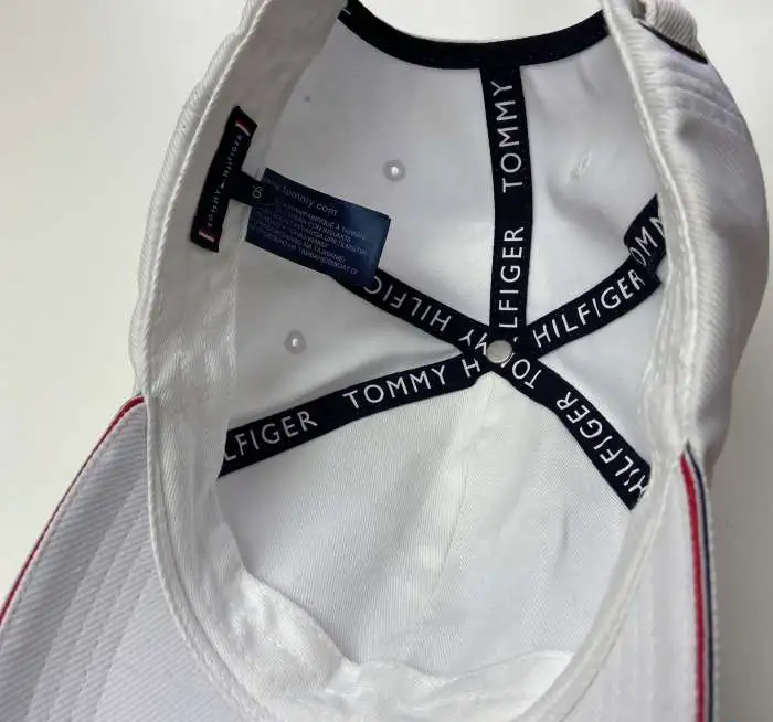 Кепка Tommy Hilfiger, фотография 3