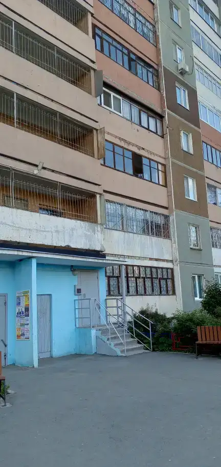2-к кв-ра на Юго-западе., фотография 3