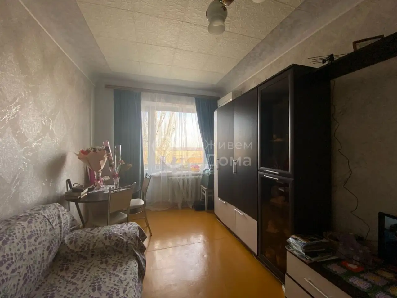 Квартира, 42,30 м², 4 эт., Красноармейский, Лазоревая ул, 201, фотография 2