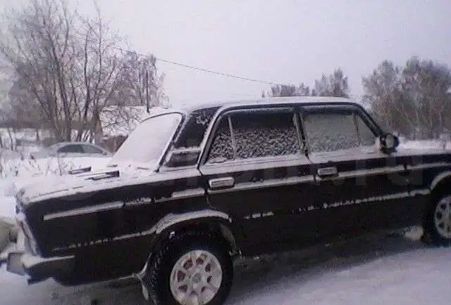 Продам ваз Лада 2106, фотография 2