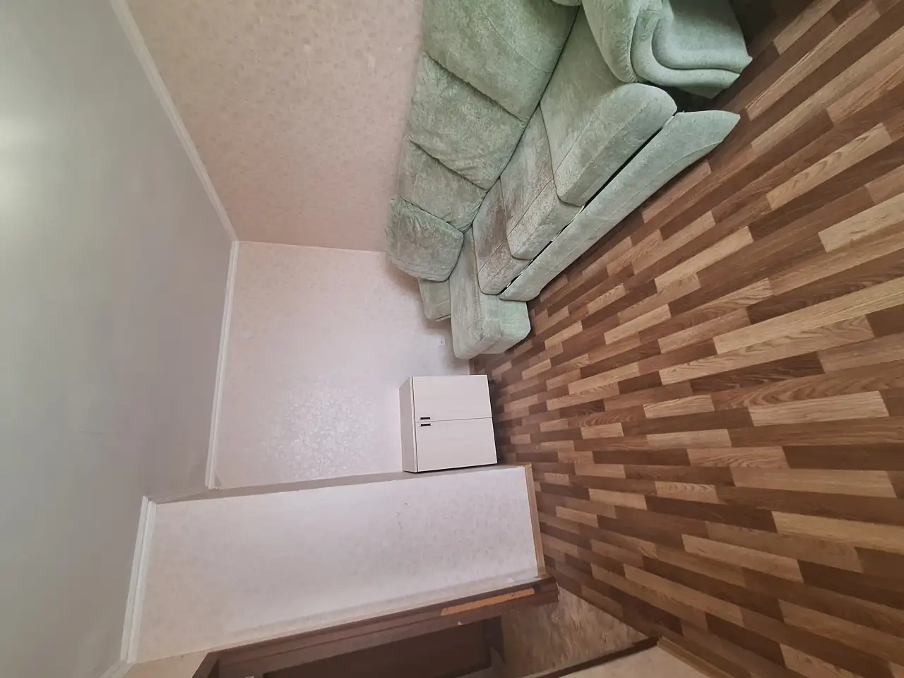 Сдается в аренду квартира, Ул.Заводская д.9.корп.3 кв.21, фотография 1