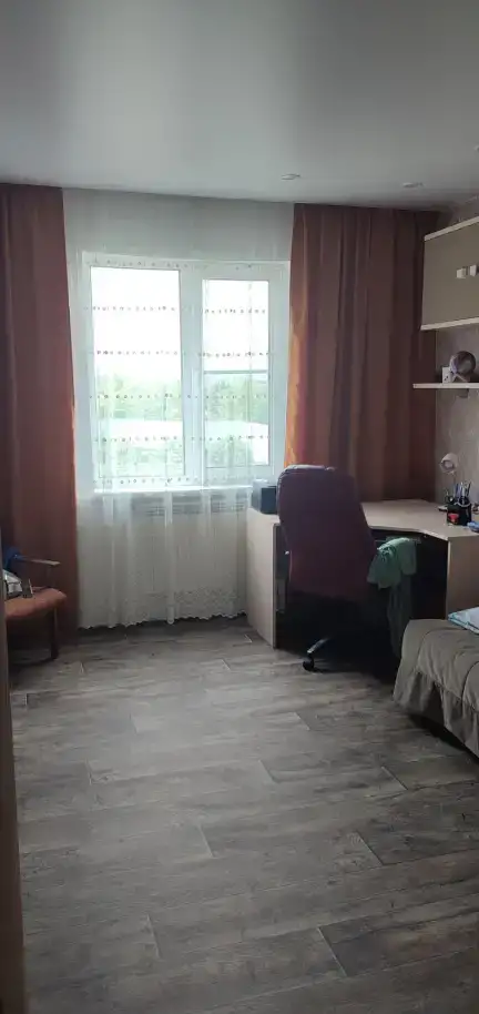 Продам жилой дом, Д. Бугачево 160,00 м2, фотография 2