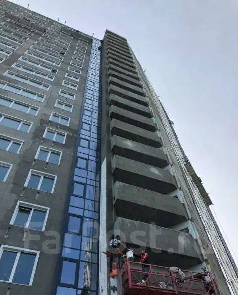 Утепление СТЕН, Квартир, домов снаружи, ремонт швов, ремонт фасадов, кровли, фотография 12