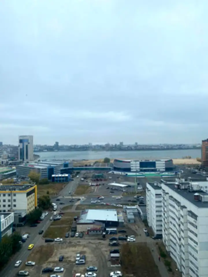 Квартира, 60,50 м², 13 эт., Козья слобода м., Абдуллы бичурина ул, 13, фотография 1