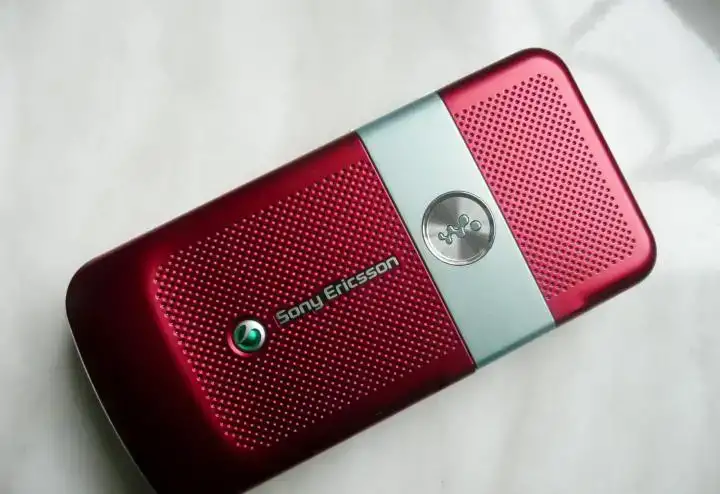 Новый Sony Ericsson W760i., фотография 8