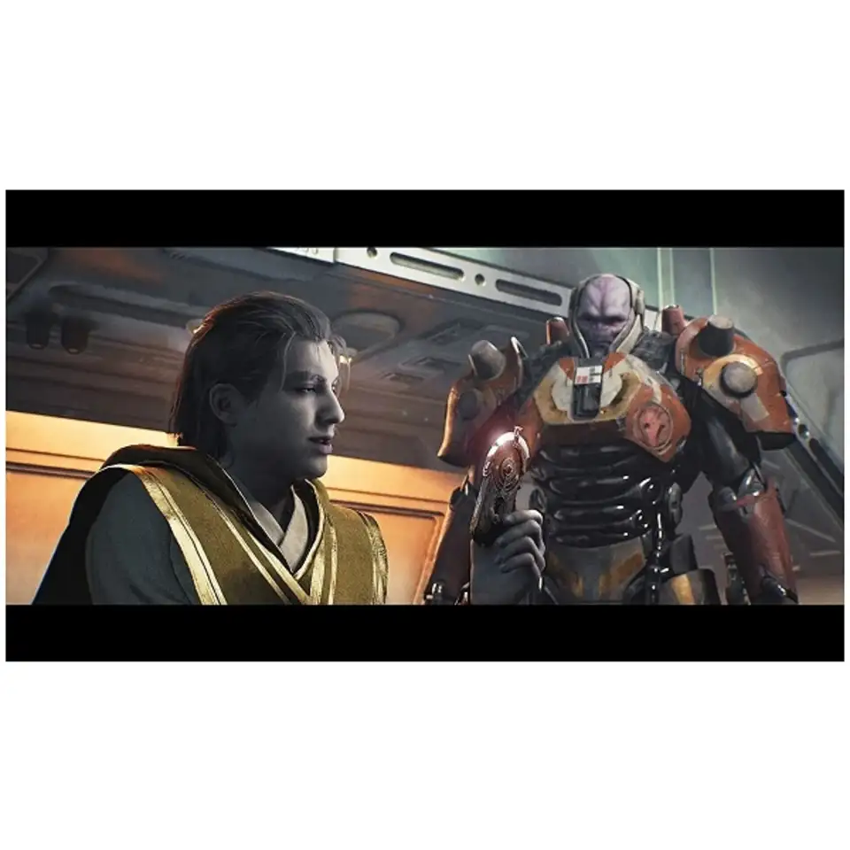 Star wars jedi: survivor (английская версия) ps5, фотография 3