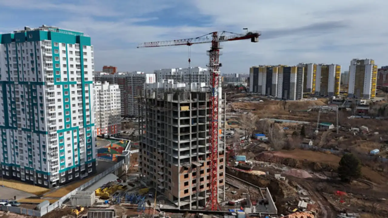 Квартира, 94,40 м², 11 эт., Октябрьский, Лесопарковая ул, 43, фотография 9