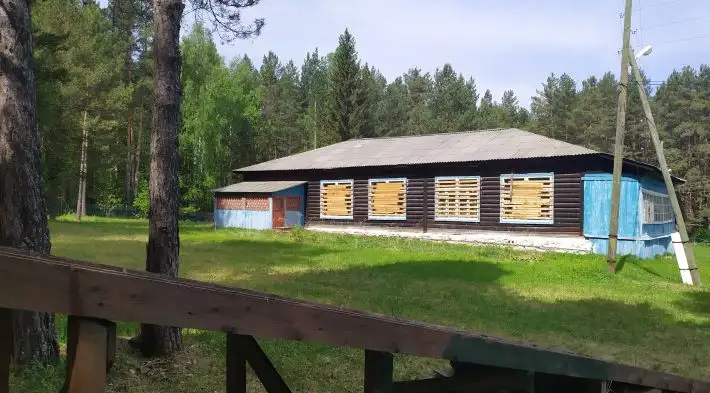 База отдыха Металлург р-н Пригородный Свердловская область 13 300,00 м2, фотография 1