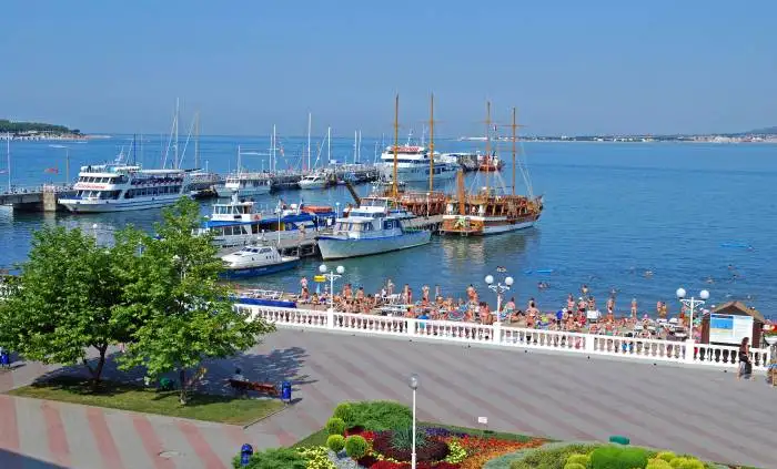 Автобусные туры на море из Казани, фотография 1