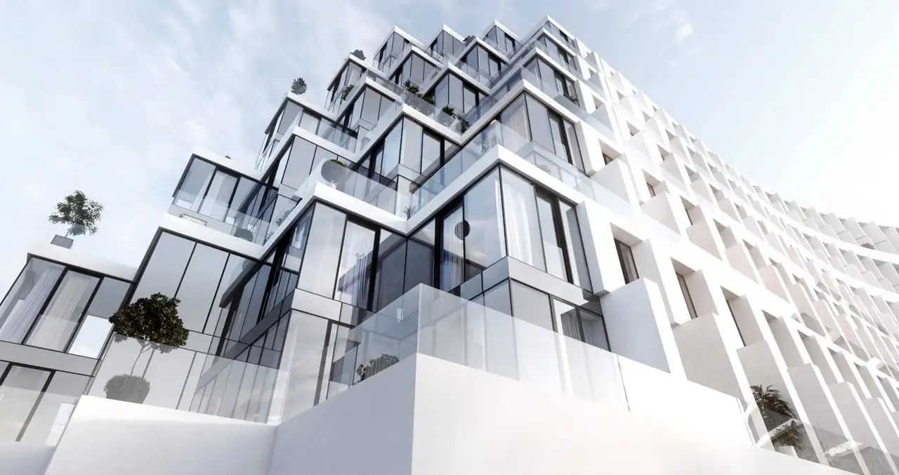 5-ти комнатная квартира, 178,20 м², 8 эт., ЖК Opus, Опус, фотография 10