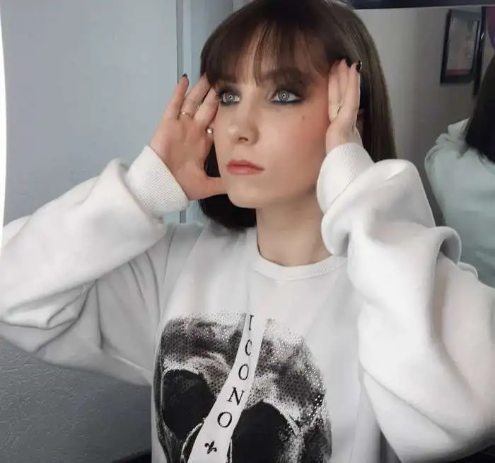 Макияж для тебя , фотография 6