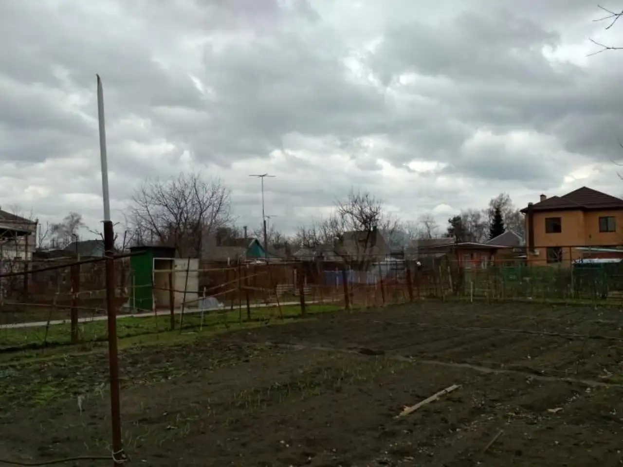 Продам земельный земельный участок, Фадеева, фотография 1