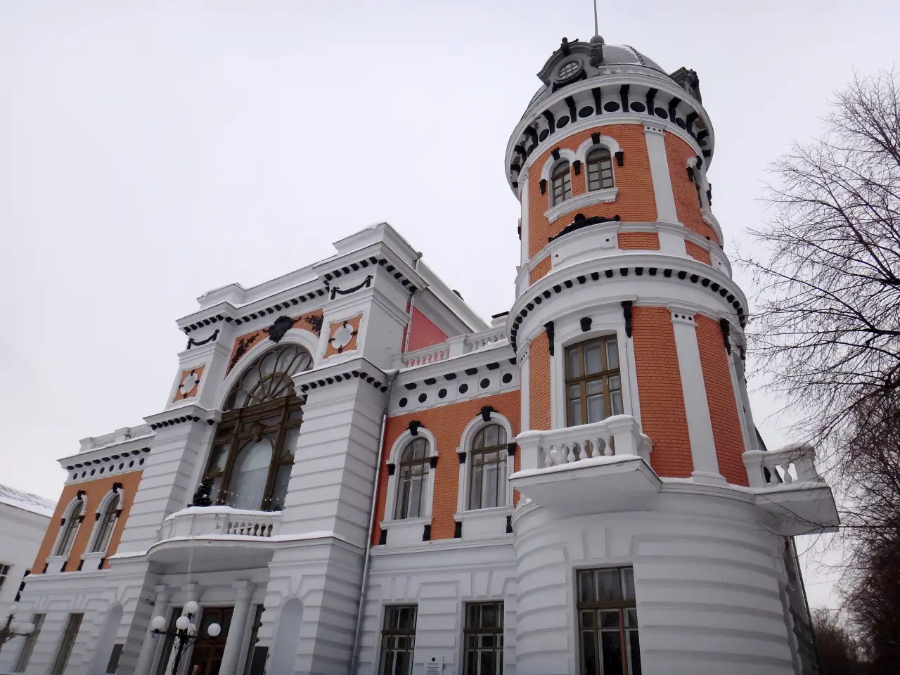 Ульяновск на новогодние каникулы! Аквапарк, фотография 1