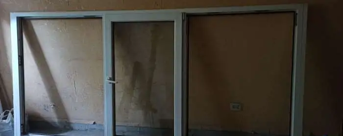 Продам окно ПВХ бу, фотография 1