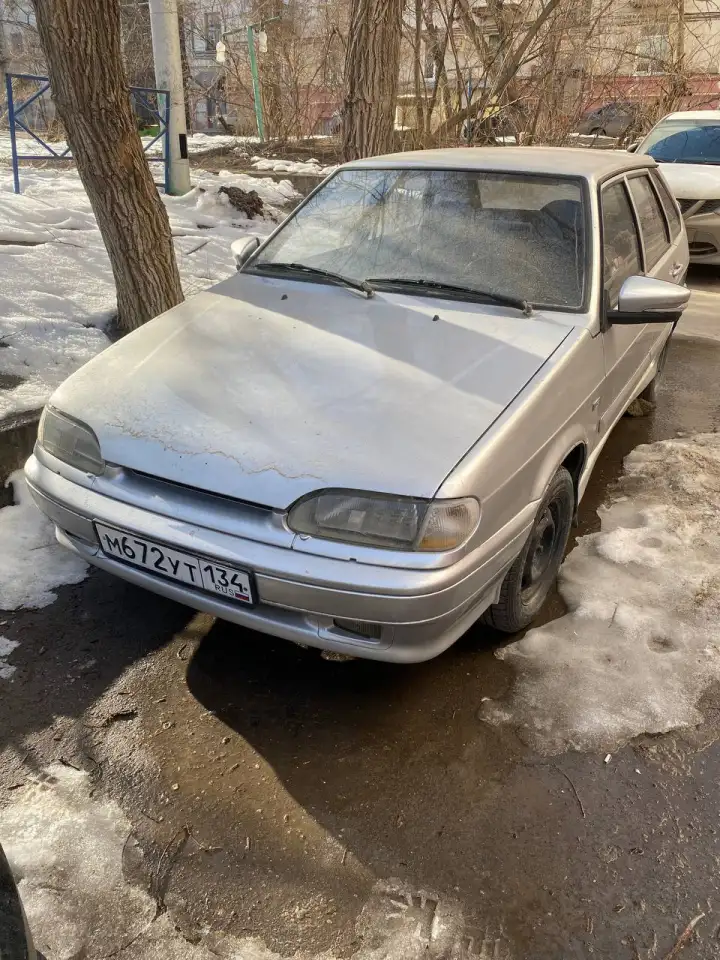Продам ВАЗ 2114, фотография 1