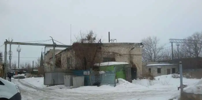 Помещение свободного назначения, Самарская область, Сызранский р-н, пос. Новая Крымза, 4-я промзона, фотография 5