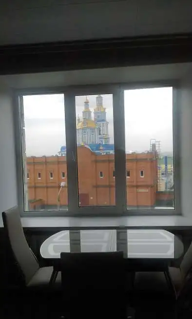 Пластиковые окна, балконные рамы, обшивка балконов., фотография 4