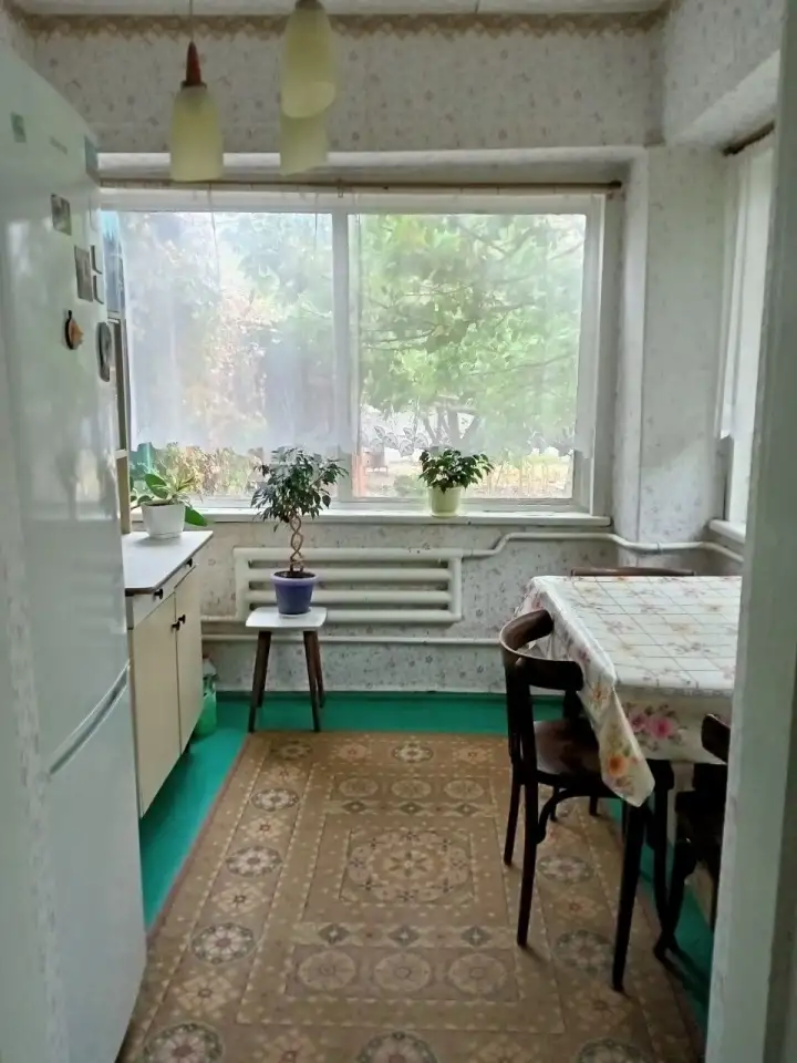 Продам дом в городе Луганск улица Алмазный Тупик 73,00 м2, фотография 4