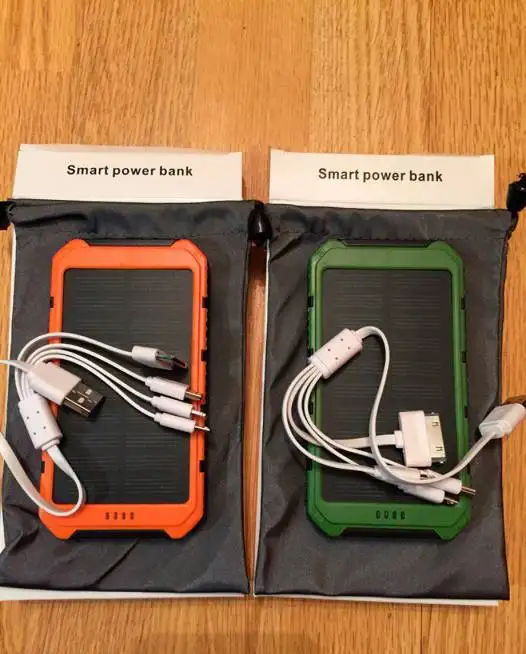 Зарядное устройство Smart power bank , фотография 1