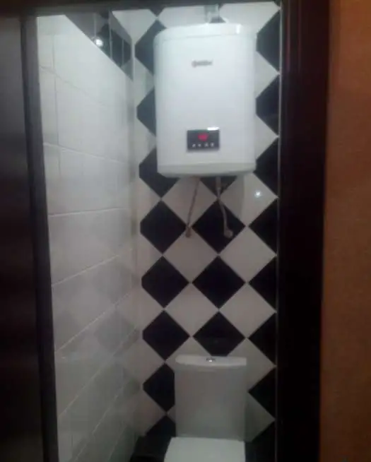 Санузел под ключ, фотография 4
