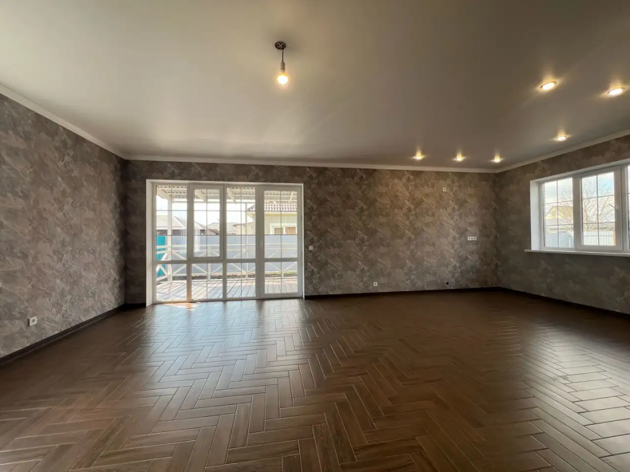 Продаётся дом СНТ Кавказ,, кирп. 112,00 м2, фотография 6