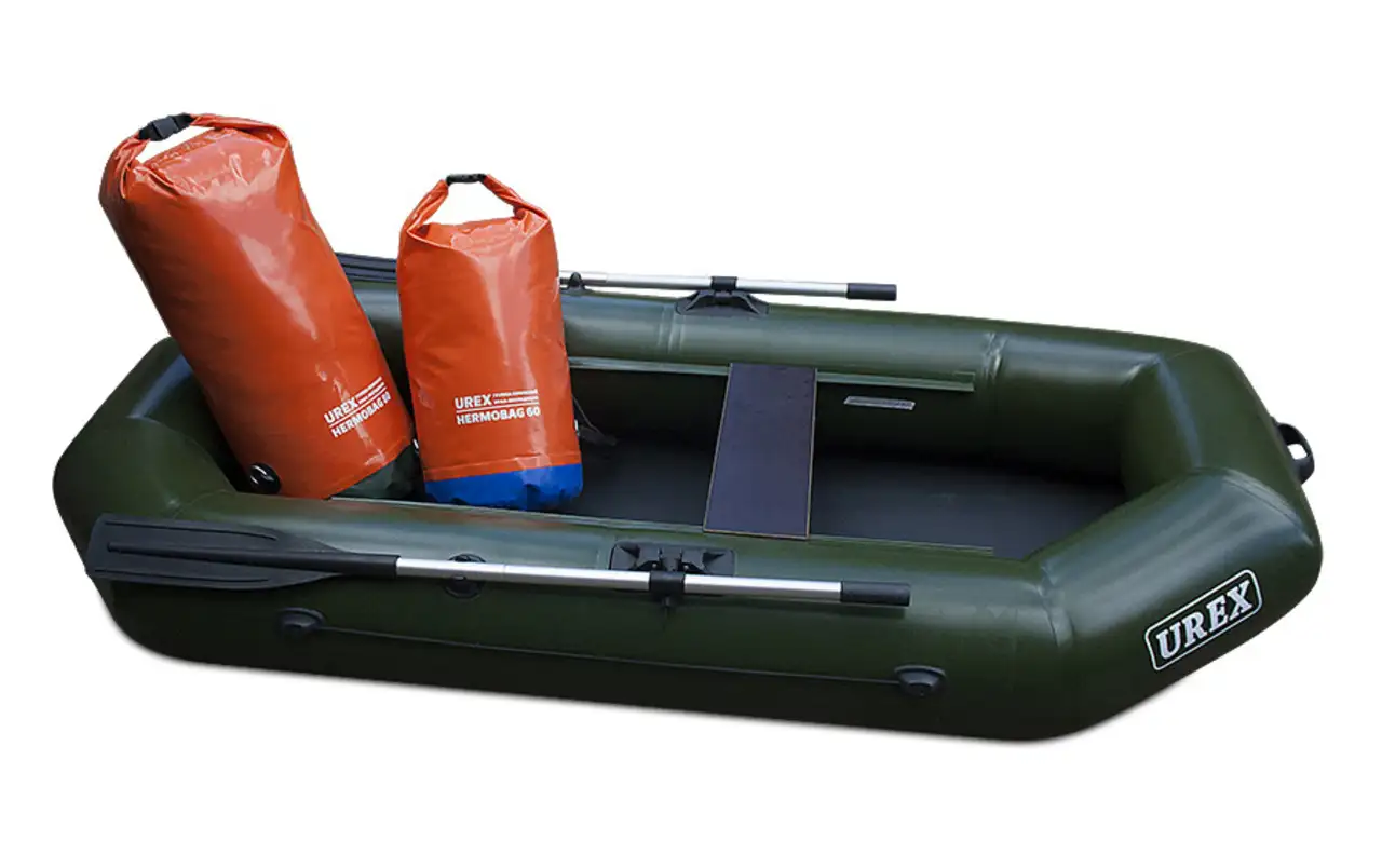 Герморюкзак urex dry bag 60л, фотография 4